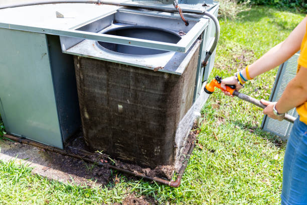 Best Best Air Duct Cleaning Company  in Indnola, IA